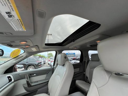 Used 2017 GMC Acadia Limited SLT AWD/4WD image 19