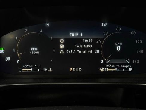 Certified 2023 Lincoln Aviator Reserve image 31