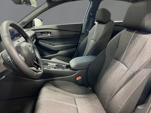 New 2025 Honda Accord Sport image 13