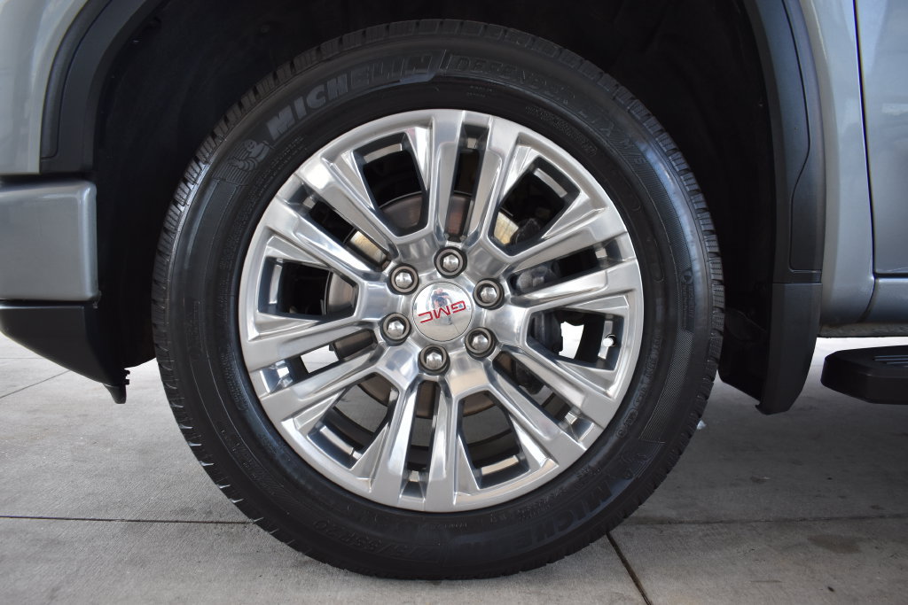 Used 2023 GMC Sierra 1500 Denali AWD/4WD image 15