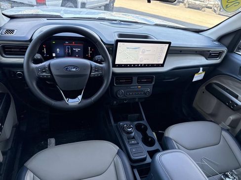 New 2026 Ford Maverick Lariat w/ 4K Tow Package AWD/4WD image 36