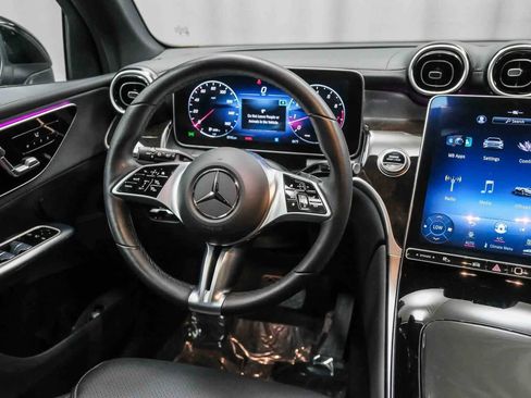 Certified 2023 Mercedes-Benz GLC 300 GLC 300 image 12