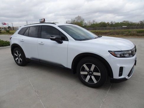 New 2026 Honda Prologue Touring image 3