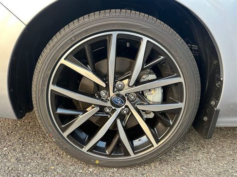 New 2026 Subaru Impreza 2.0i Sport image 8