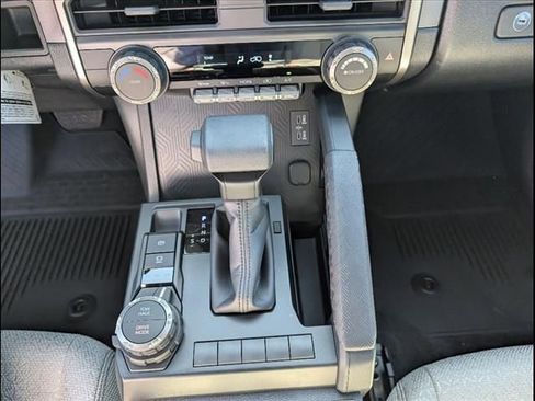 Used 2025 Toyota 4Runner SR5 image 12