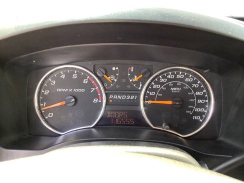 Used 2011 GMC Canyon SLE AWD/4WD image 43