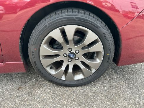 Used 2016 Subaru Impreza 2.0i Sport Premium w/ Popular Package #1 image 25