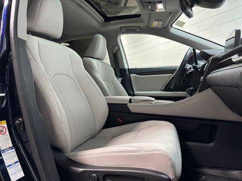 Used 2020 Lexus RX 350 AWD w/ Premium Package image 30