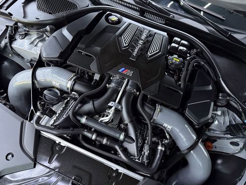 Used 2019 BMW M5 w/ Executive Package AWD/4WD image 31