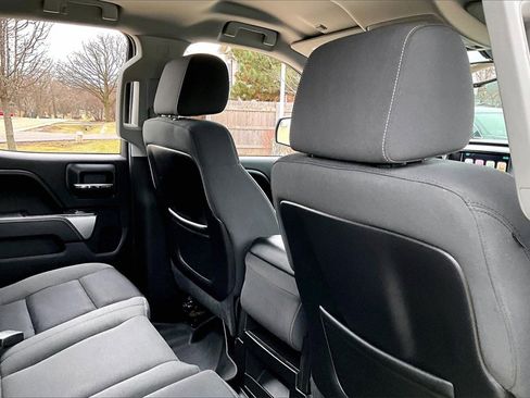 Used 2015 Chevrolet Silverado 1500 LT w/ All Star Edition image 28