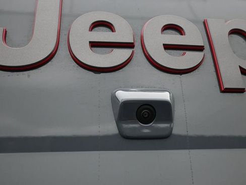 New 2025 Jeep Gladiator Rubicon AWD/4WD image 35