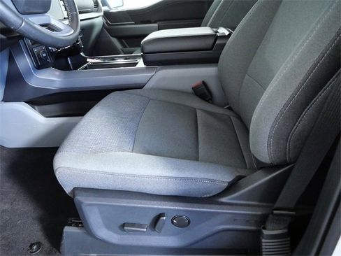 Used 2024 Ford F150 XLT w/ Equipment Group 302A MID image 18