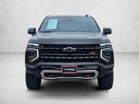 New 2026 Chevrolet Tahoe Z71 w/ Comfort Package AWD/4WD image 6