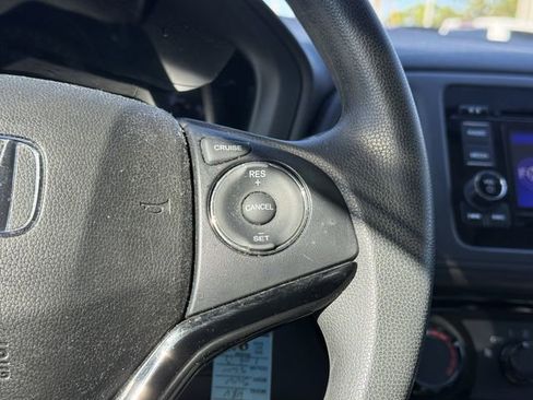 Used 2020 Honda HR-V LX image 23