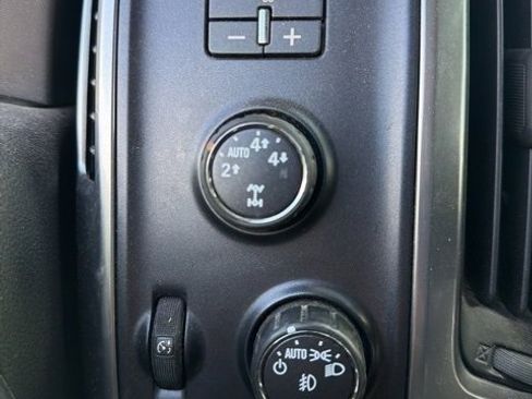 Used 2016 Chevrolet Silverado 1500 LTZ Z71 w/ LTZ Plus Package image 19