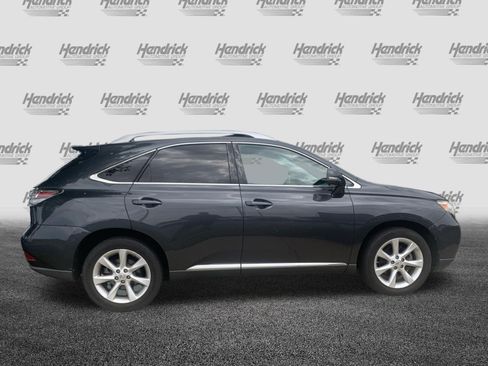 Used 2011 Lexus RX 350 2WD w/ Premium Pkg image 11