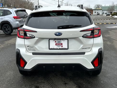 Certified 2025 Subaru Crosstrek 2.0i Premium image 3
