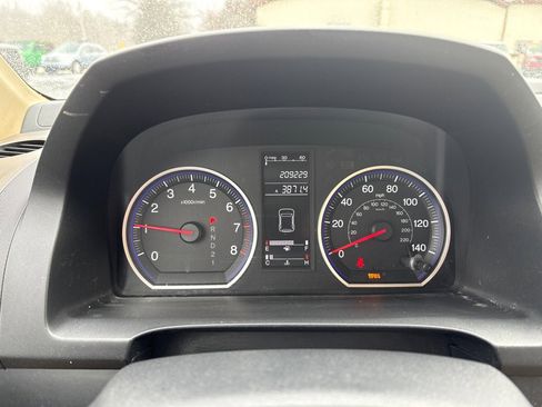 Used 2009 Honda CR-V LX image 14