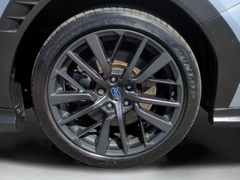 Used 2022 Subaru WRX Premium AWD/4WD image 10