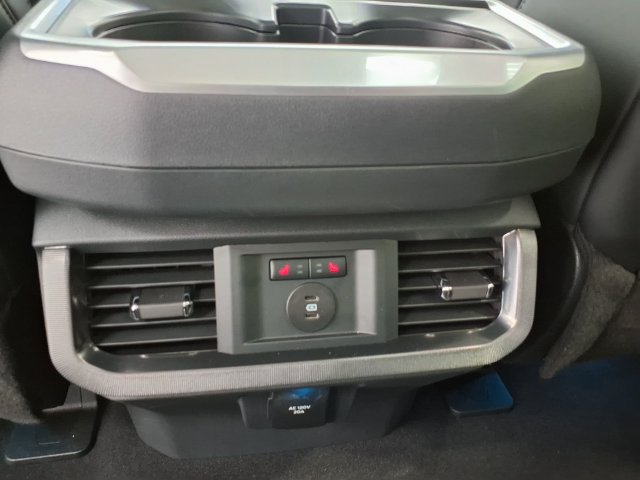 Used 2026 Ford F150 Platinum w/ Equipment Group 702A High AWD/4WD image 21