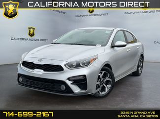 Used 2019 Kia Forte LXS FWD video 1