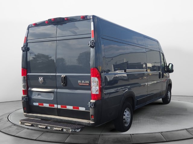 Used 2021 RAM ProMaster 3500 FWD image 5