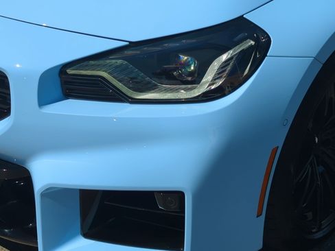 Used 2023 BMW M2 w/ Lighting Package image 6