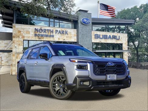 New 2026 Subaru Outback Limited XT image 1