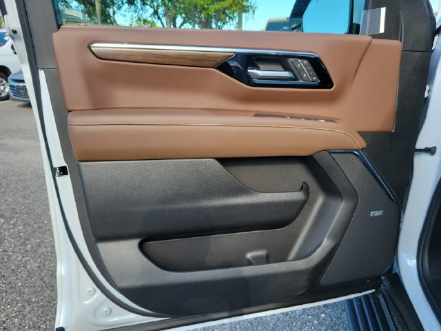 New 2026 Chevrolet Tahoe High Country RWD image 25