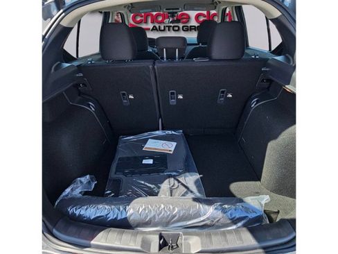 Certified 2025 Nissan Kicks Play S FWD image 17