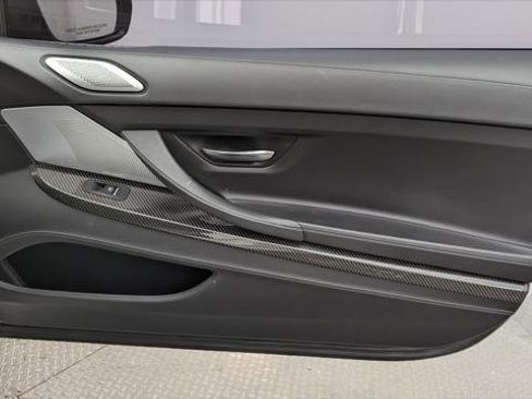 Used 2017 BMW M6 Coupe image 14