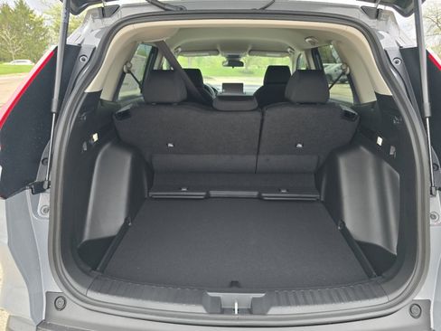 New 2026 Honda CR-V LX image 16