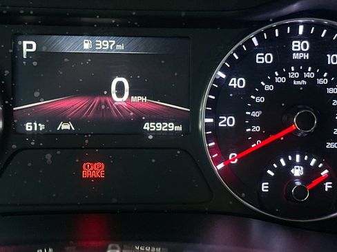 Used 2024 Kia Forte LXS image 23