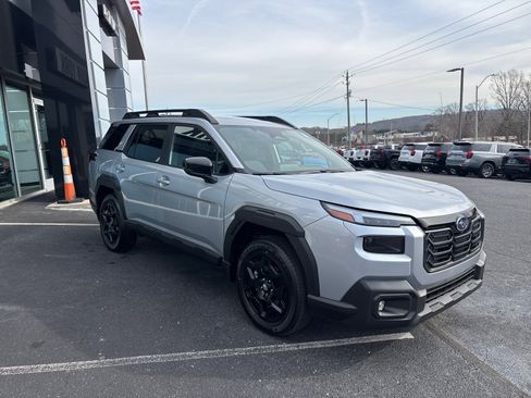 New 2026 Subaru Outback Limited image 4