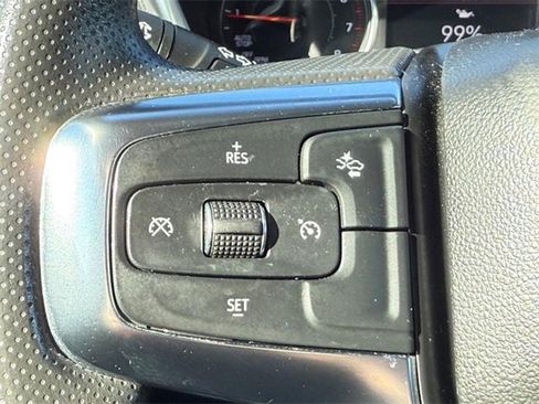 Certified 2024 Chevrolet Blazer LT w/ Convenience Package image 8