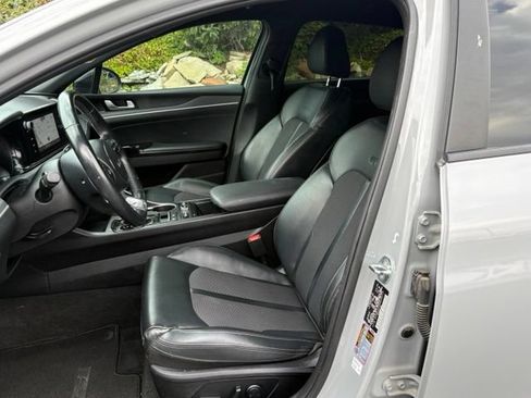 Used 2024 Kia K5 GT-Line w/ GT-Line Premium Package FWD image 14