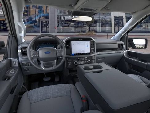 New 2026 Ford F150 XLT w/ FX4 Off-Road Package AWD/4WD image 9