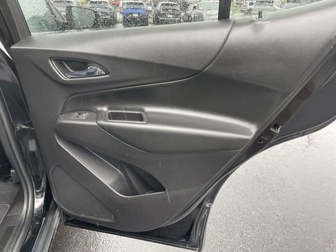 Used 2020 Chevrolet Equinox LT image 22