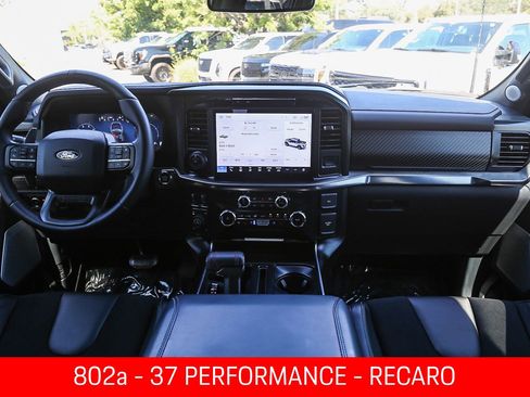 Used 2025 Ford F150 Raptor AWD/4WD image 10