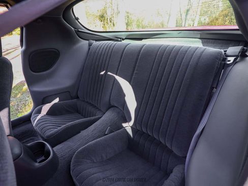 Used 1997 Pontiac Firebird Coupe w/ Opt Pkg image 48