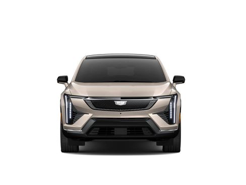 New 2027 Cadillac Optiq Luxury RWD image 40