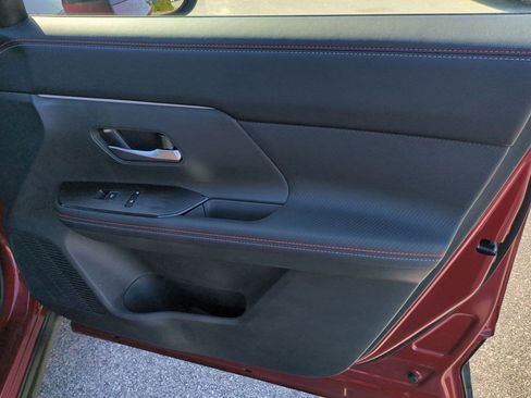 New 2026 Nissan Kicks SR image 35