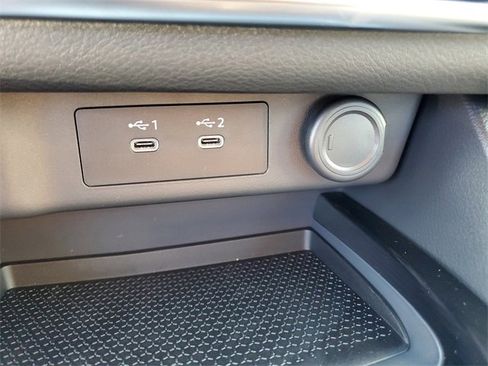 New 2026 Nissan Rogue S image 18