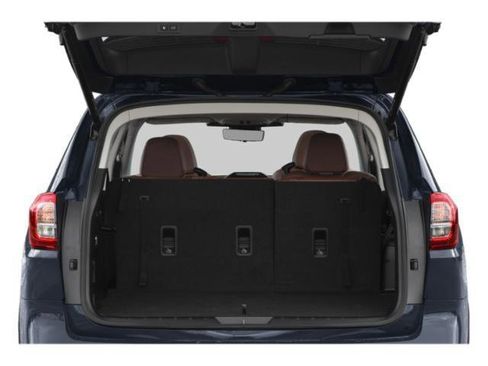 Used 2024 Subaru Ascent Touring AWD/4WD image 6