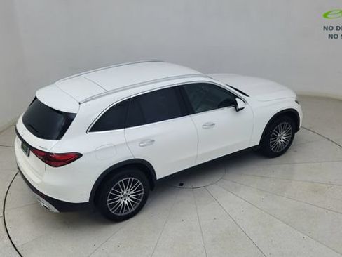 Used 2025 Mercedes-Benz GLC 300 4MATIC image 84