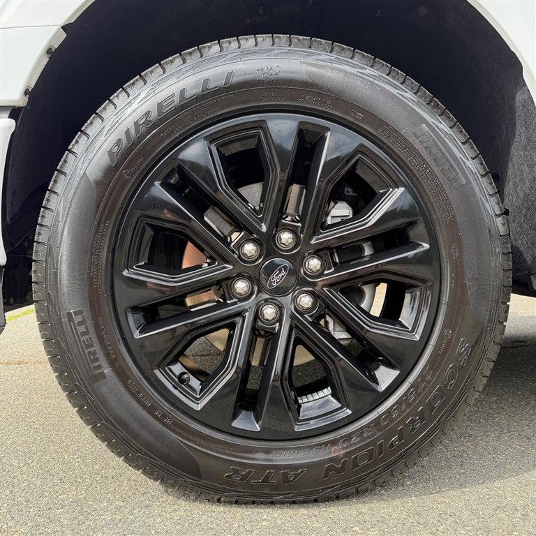 Used 2023 Ford F150 SuperCrew XLT w/ Equipment Group 302A High AWD/4WD image 17