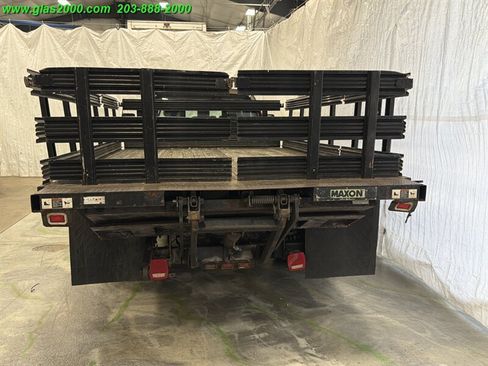 Used 2016 Ford F350 XL RWD image 23