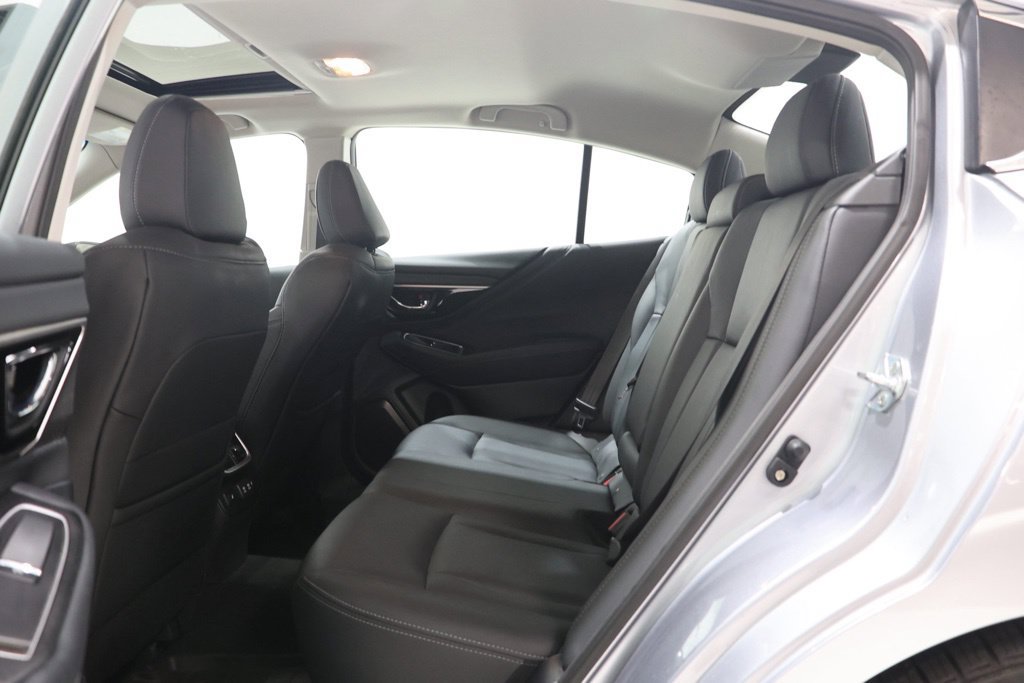Used 2022 Subaru Legacy Limited AWD/4WD image 29