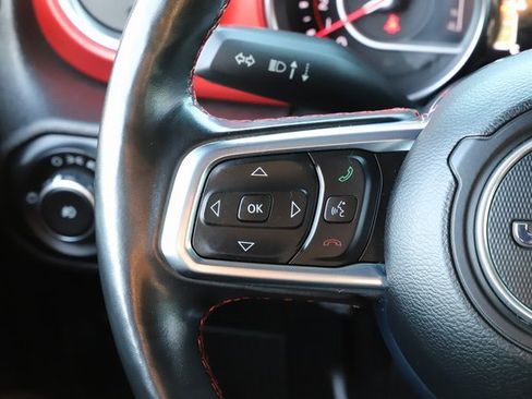 Used 2020 Jeep Wrangler Unlimited Rubicon image 23