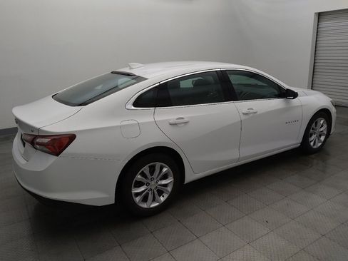 Used 2022 Chevrolet Malibu LT FWD image 10